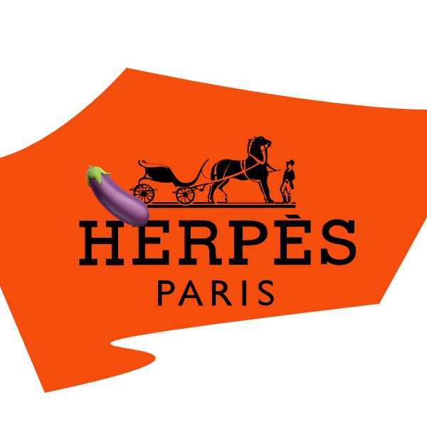 🍆 Herpès